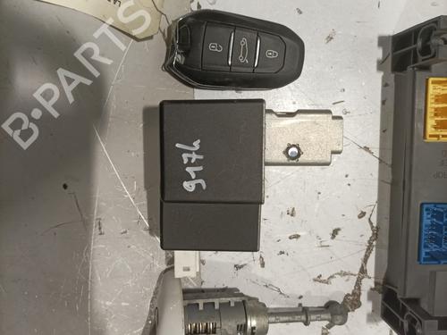 Electronic module PEUGEOT 308 II (LB_, LP_, LW_, LH_, L3_) 2.0 BlueHDi 150 | BP22573515M83 