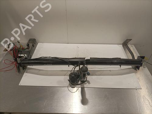 Tow ball/Mechanism PEUGEOT PARTNER Box Body/MPV 1.6 HDi | BP30128517C141