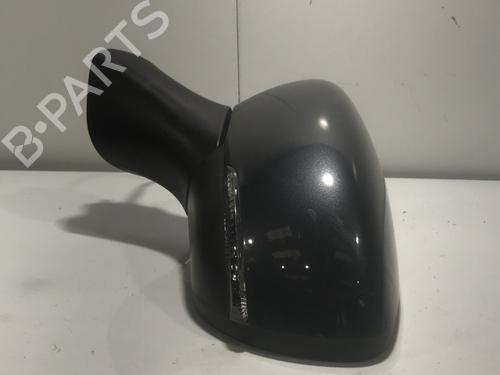 Left mirror RENAULT CLIO IV (BH_) 0.9 TCe 90 (BHNF, BHMA, BHMH, BHJK, BHJR) | BP25894764C26 