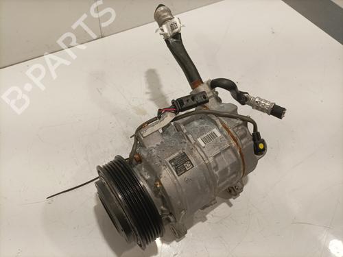 AC compressor BMW 1 (F40) 118 i | BP29864498M34