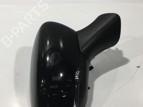 Right mirror RENAULT CLIO IV (BH_) 1.5 dCi 90 | BP26297276C27 
