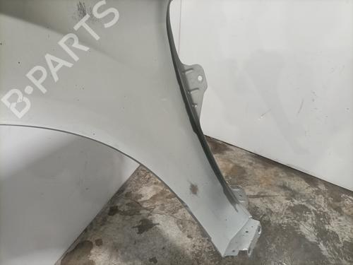 Right front fenders MERCEDES-BENZ M-CLASS (W164) ML 320 CDI 4-matic (164.122) | BP30936259C42 