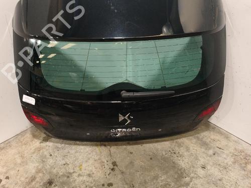 Used Tailgate Tailgate 39254959 39254959
