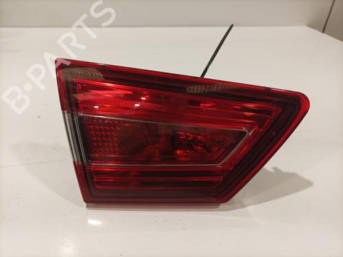 Left tailgate light RENAULT CLIO IV (BH_) 1.5 dCi 90 | BP33950575C79 - Image 4