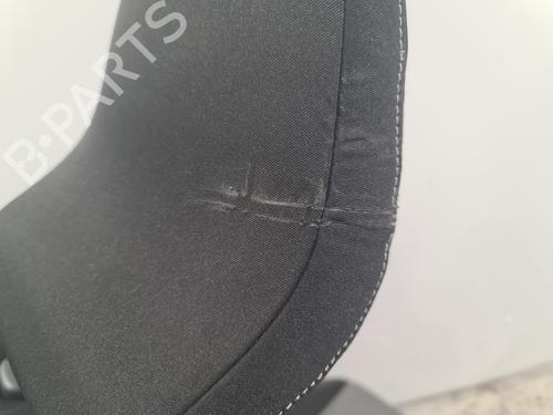 Right front seat RENAULT CLIO V (B7_) 1.6 E-TECH 140 (B7MU) | BP37747878C16 - Image 8