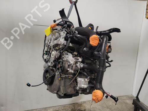 Engine RENAULT MEGANE IV Hatchback (B9A/M/N_) 1.6 TCe 205 (B9MV) | BP36515043M1  - Image 5