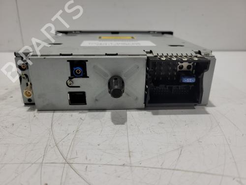 Radio CITROËN DS3 (SA_) 1.6 VTi 120 | BP30146891E6 