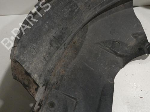 Hjulbue FORD FIESTA VI (CB1, CCN) 1.6 ST | BP22572639C56 