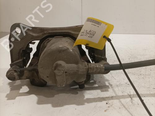 Left front brake caliper JEEP RENEGADE SUV (BU, B1, BV) 1.6 CRD | BP27406994M105  - Image 5
