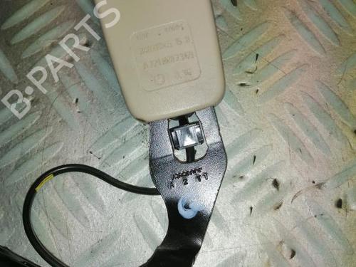 Used Seat buckle MERCEDES-BENZ S-CLASS (W221, V221) S 350 BlueTec (221.026, 221.126) (258 hp) 22573927