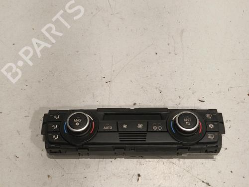 Used Climate control BMW 1 (E81) 118 d (143 hp) 22570521