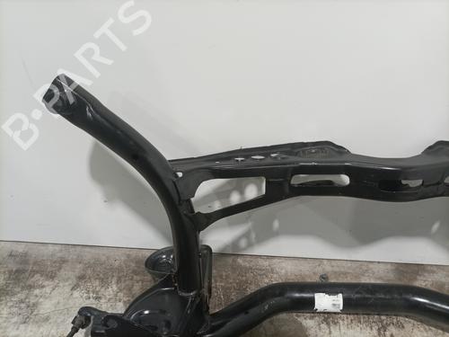 Used Subframe Subframe AUDI A3 Sportback (8VA, 8VF) 2.0 TDI (150 hp) 23781933 23781933