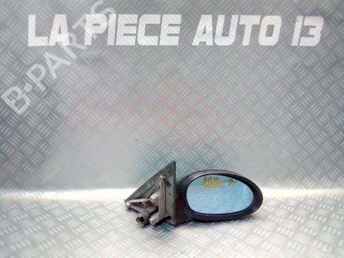 Used Right mirror BMW 1 (E87) 120 d (163 hp) 22590880