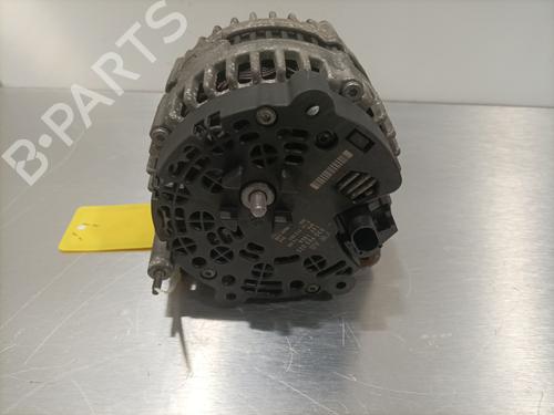 Used Alternator Alternator VW PASSAT B6 (3C2) 2.0 TDI 16V (140 hp) 22589198 22589198