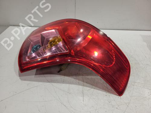 Right taillight SUZUKI SWIFT III (MZ, EZ) 1.3 DDiS (RS413D) | BP30753247C35