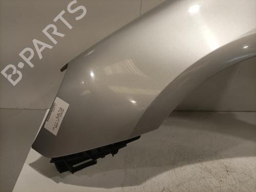 Left front fenders PEUGEOT 307 (3A/C) 2.0 HDi 110 | BP27406978C41 