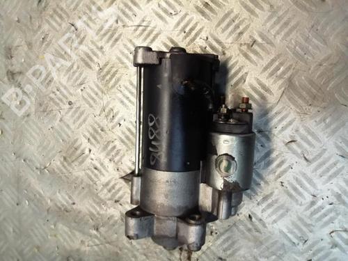 Starter VOLVO V50 (545) 2.0 D | BP22577930M8 - Image 2