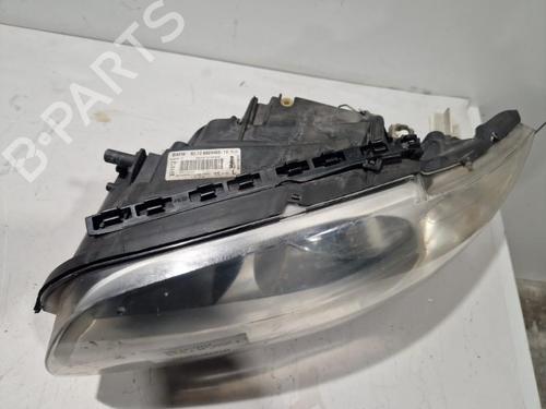 Used Left headlight BMW 1 (E87) 120 d (163 hp) 22574517