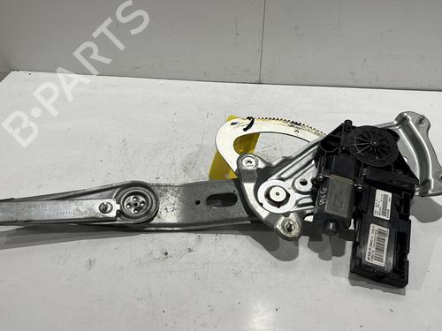 Fensterheber links vorne für RENAULT SCÉNIC III (JZ0/1_) 1.5 dCi (110 hp) 29710357
