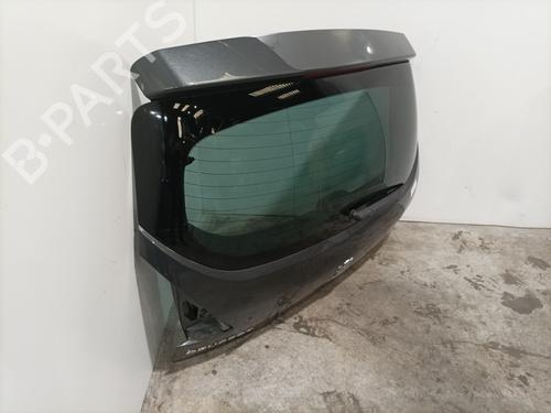 Tailgate PEUGEOT 3008 I MPV (0U_) 1.6 THP | BP30821032C6