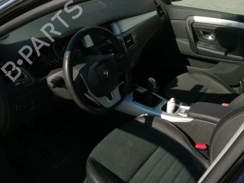 Left front window switch RENAULT LAGUNA III (BT0/1) 2.0 dCi (BT01, BT08, BT09, BT0E, BT0K, BT12, BT1C, BT1D,... | BP22586489I27 