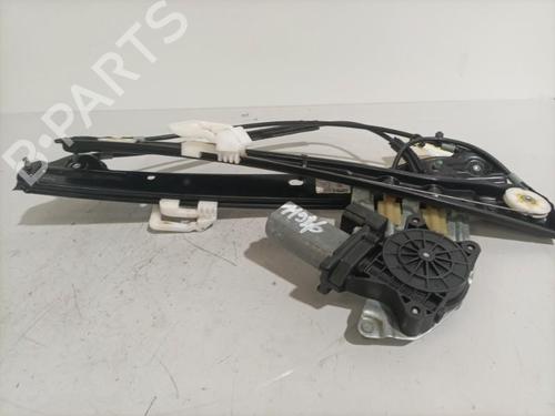 Used Front left window mechanism Front left window mechanism MINI MINI COUNTRYMAN (R60) [2010-2016] 22579400 22579400