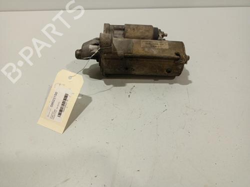 Startmotor FORD FOCUS I (DAW, DBW) ST170 (173 hp) 22587215