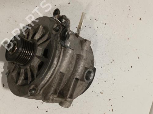 Alternator MERCEDES-BENZ C-CLASS (W203) C 200 CDI (203.004) | BP22571644M7 
