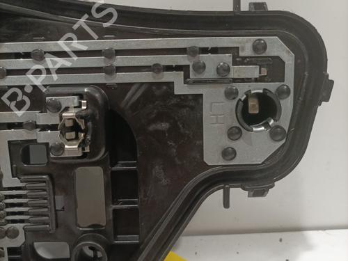 Lamp holder VW POLO V (6R1, 6C1) 1.0 | BP27485146L10 