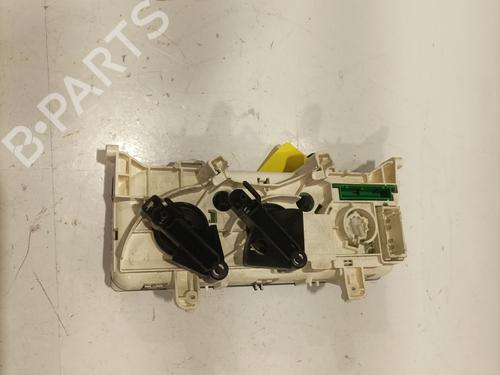 Used Climate control Climate control RENAULT CLIO II (BB_, CB_) [1998-2016] 33950801 33950801