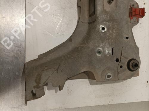 Subframe RENAULT CLIO III (BR0/1, CR0/1) 1.5 dCi | BP33950794M9 - Image 5