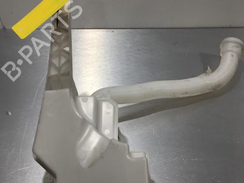 Windscreen washer tank RENAULT CLIO IV (BH_) 0.9 TCe 90 (BHNF, BHMA, BHMH, BHJK, BHJR) | BP22583041C113 