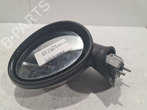 left-mirror-mini-mini-clubman-r55-2006-2007-2008-2009-2010-2011-2012-2013-2014-2015-32173997 main image