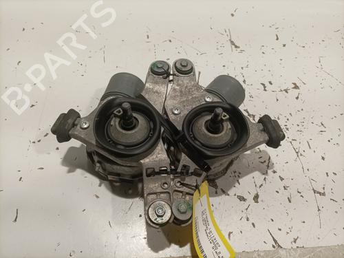 Viskermotor vindrude CITROËN C4 Grand Picasso II (DA_, DE_) 1.6 BlueHDi 120 (120 hp) 22577427