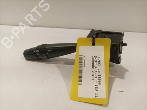 Used Switch Switch SUZUKI SWIFT IV (FZ, NZ) 1.2 (AZH412, ZC72S) (94 hp) 22578950 22578950