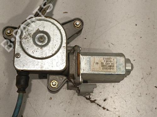 Rear right window mechanism PEUGEOT 406 (8B) 2.2 HDi | BP22582740C25 