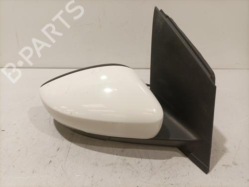 Right mirror VW POLO V (6R1, 6C1) 1.6 TDI | BP22585225C27 