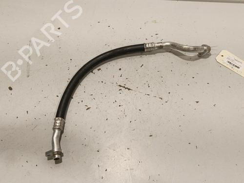 AC pipe NISSAN QASHQAI / QASHQAI +2 I (J10, NJ10, JJ10E) 1.5 dCi | BP22587735M126 
