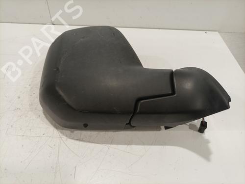 Used Right mirror CITROËN BERLINGO MULTISPACE (B9) 1.6 HDi 110 (109 hp) 30821057