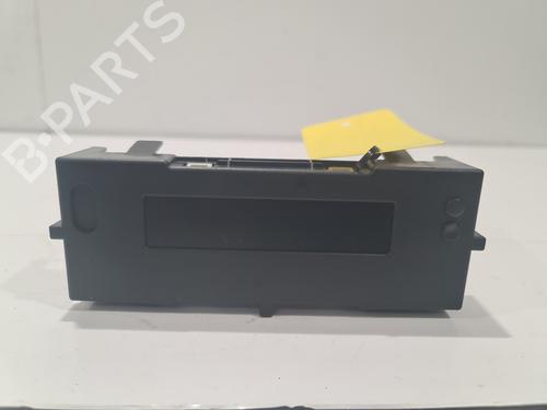 Display Display RENAULT CLIO III (BR0/1, CR0/1) 1.2 16V (BR0P, CR0P) (101 hp) 33950621 33950621
