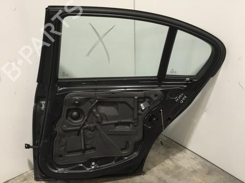 Right rear door BMW 3 (E90) 320 d | BP27212496C5
