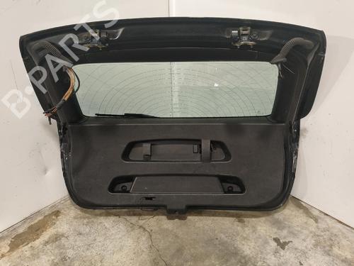 Tailgate BMW X1 (E84) xDrive 23 d | BP38424540C6 - Image 7