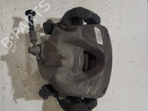 Left front brake caliper CITROËN JUMPY III Van (V_) 1.5 BlueHDi 120 | BP36650731M105 - Image 6