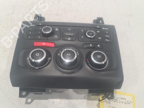 Radio CITROËN DS4 (NX_) 1.6 HDi 115 | BP32002748E6 - Image 4