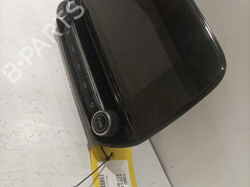 Multifunctionele display FORD FIESTA VII (HJ, HF) 1.0 EcoBoost | BP28442055C48