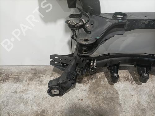 Rear axle BMW X6 (E71, E72) M | BP23781755M2 