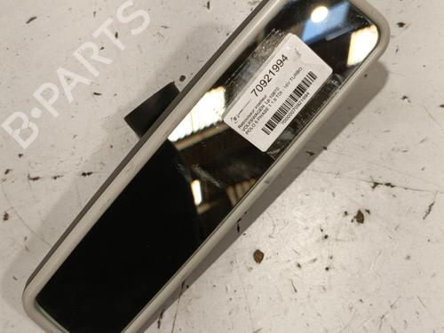 Used Rear mirror VW POLO V (6R1, 6C1) 1.6 TDI (75 hp) 22572291