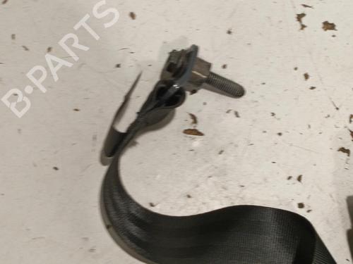 Used Rear left seatbelt Rear left seatbelt RENAULT TWINGO III (BCM_, BCA_) 1.0 SCe 70 (71 hp) 22586089 22586089