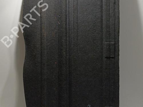 Used Rear parcel shelf CITROËN XSARA PICASSO (N68) 1.6 HDi (90 hp) 22588590
