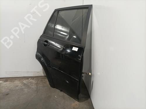 Right rear door TOYOTA RAV 4 II (_A2_) 2.0 D 4WD (CLA20_, CLA21_, CLA20R, CLA21R) | BP29822322C5